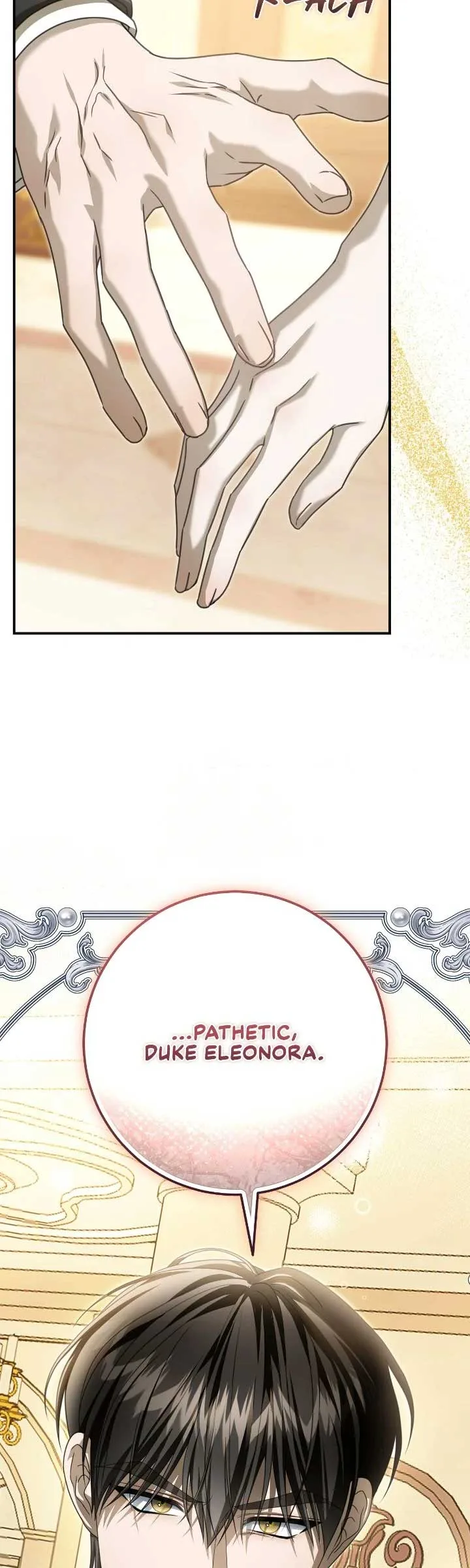 That’s Not What My Will Said Chapter 11 page 53
