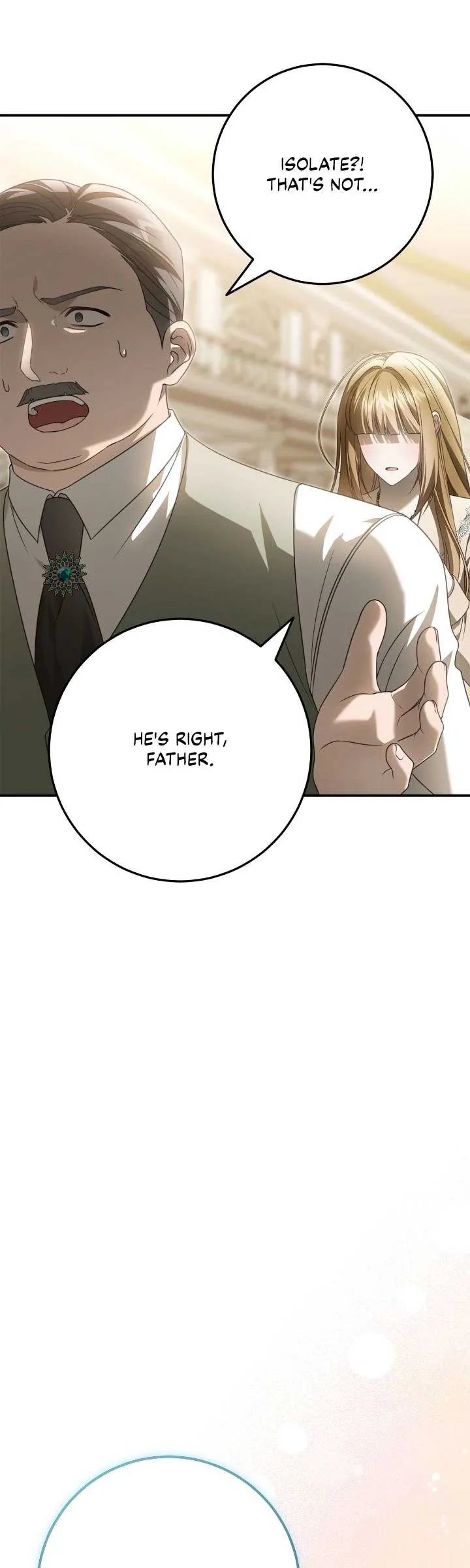 That’s Not What My Will Said Chapter 11 page 56