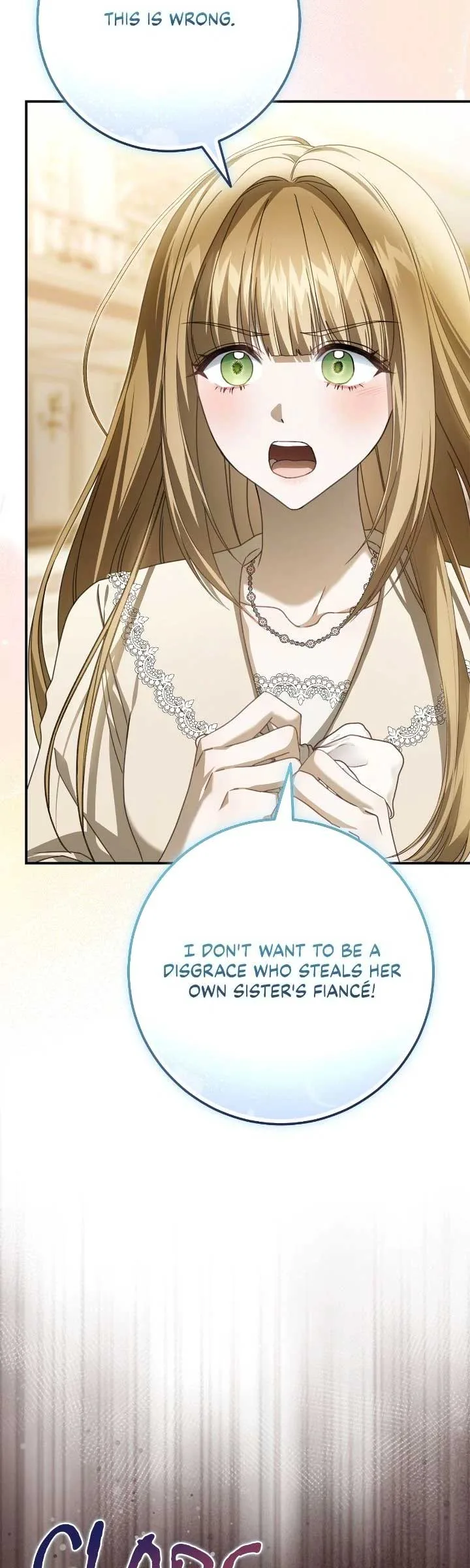 That’s Not What My Will Said Chapter 11 page 57