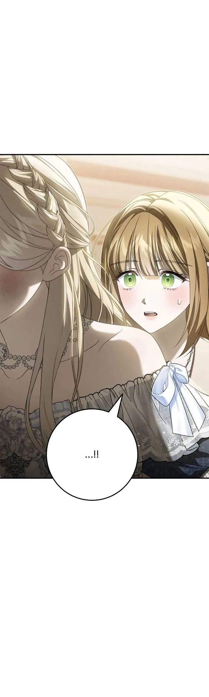 That’s Not What My Will Said Chapter 11 page 65