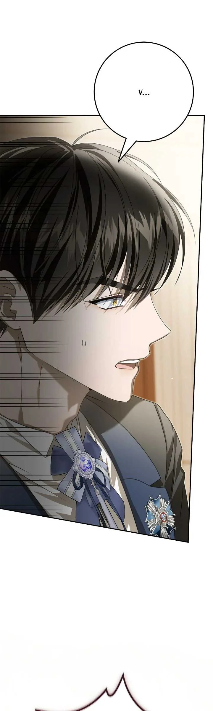 That’s Not What My Will Said Chapter 11 page 66