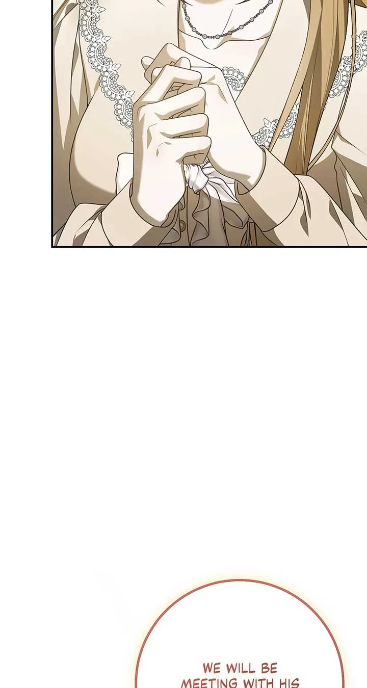 That’s Not What My Will Said Chapter 12 page 15
