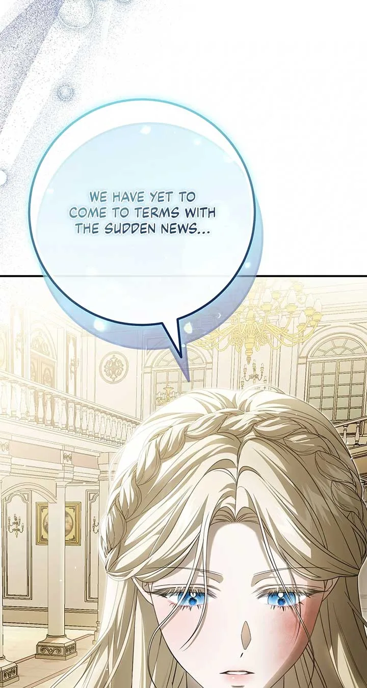 That’s Not What My Will Said Chapter 12 page 12