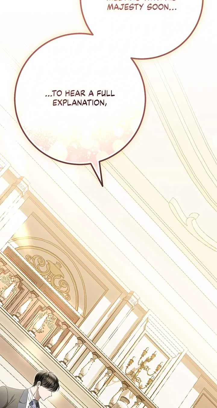 That’s Not What My Will Said Chapter 12 page 16