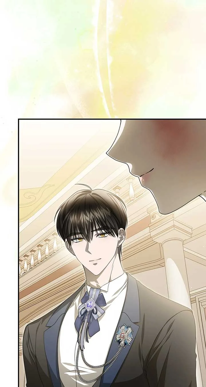 That’s Not What My Will Said Chapter 12 page 21