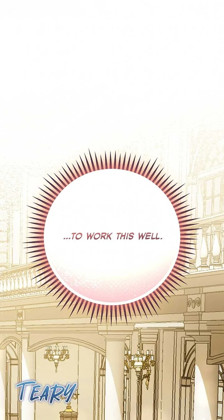That’s Not What My Will Said Chapter 12 page 30