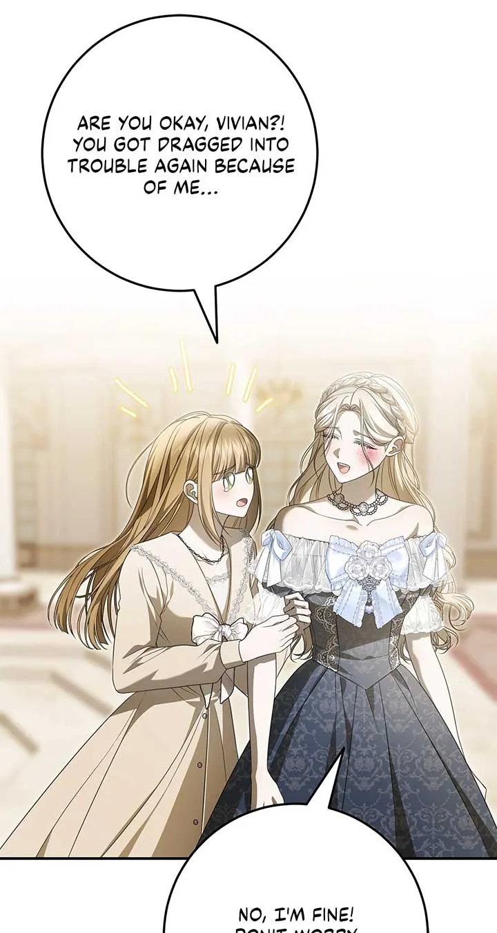 That’s Not What My Will Said Chapter 12 page 33