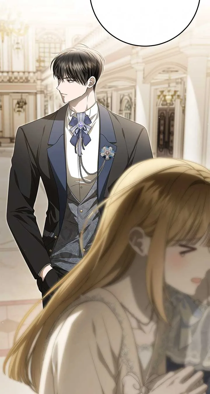 That’s Not What My Will Said Chapter 12 page 35