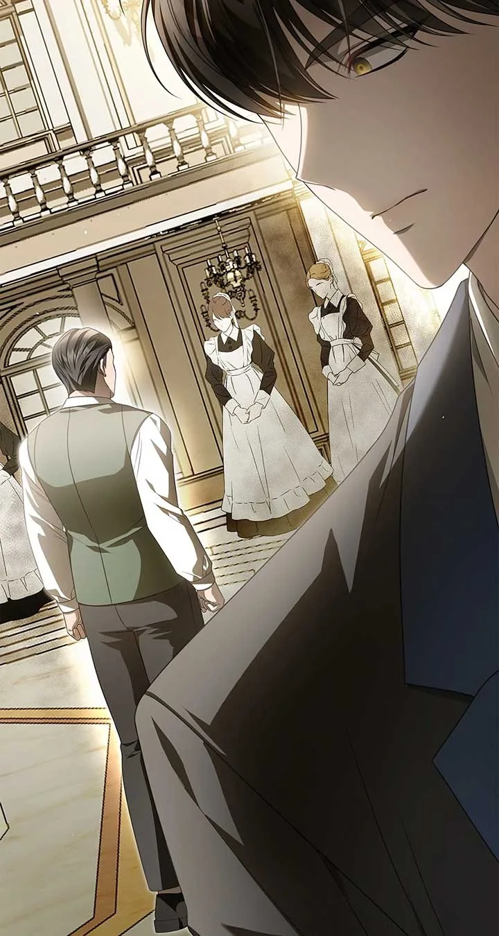 That’s Not What My Will Said Chapter 12 page 38