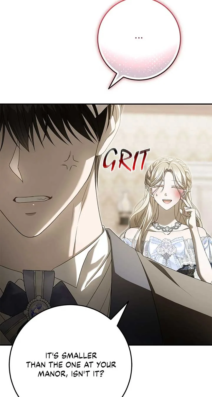 That’s Not What My Will Said Chapter 12 page 45