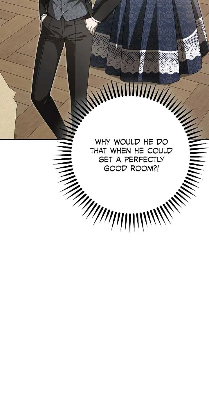 That’s Not What My Will Said Chapter 12 page 48
