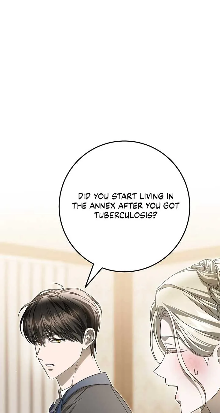 That’s Not What My Will Said Chapter 12 page 49