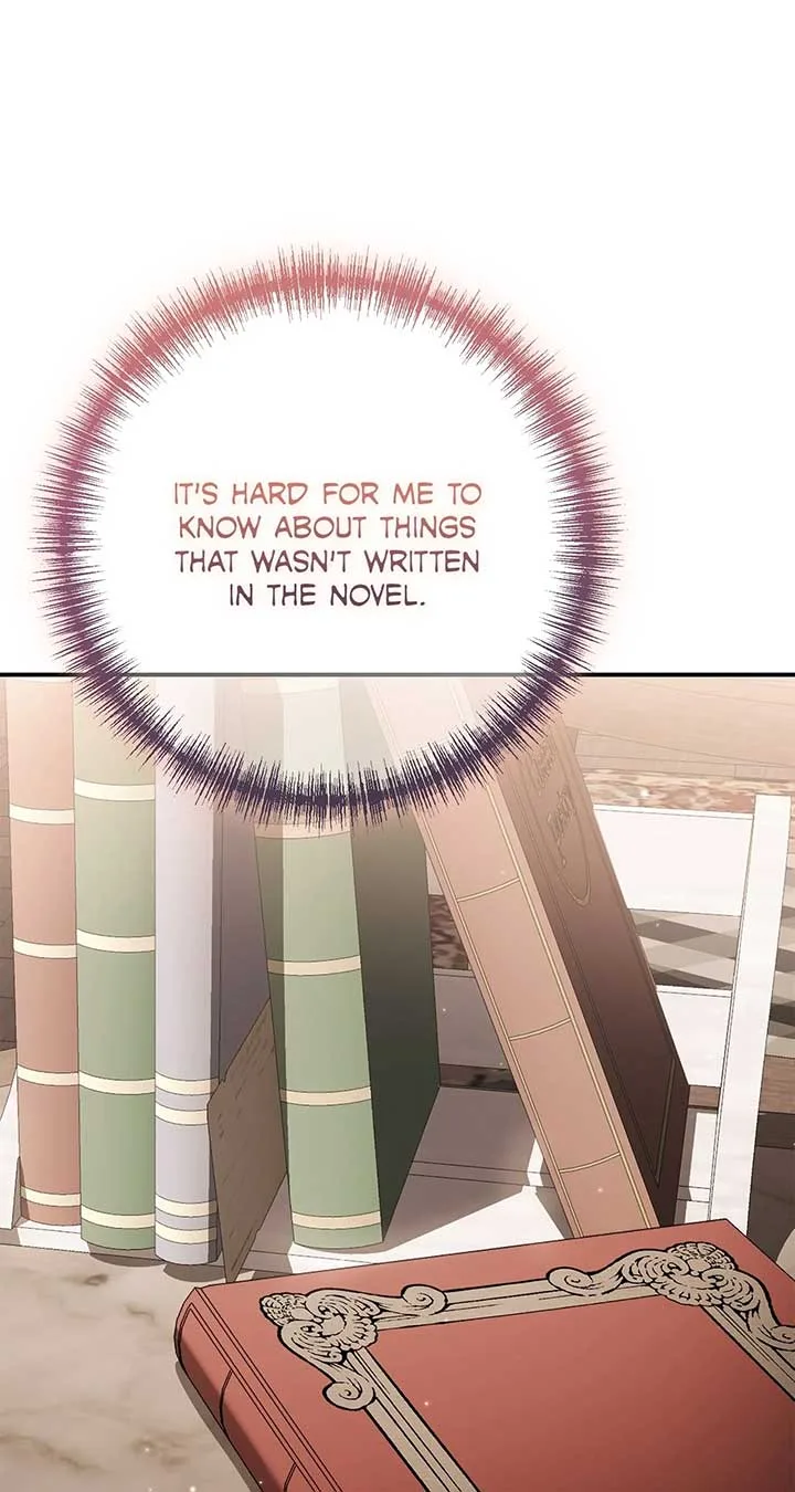 That’s Not What My Will Said Chapter 12 page 54