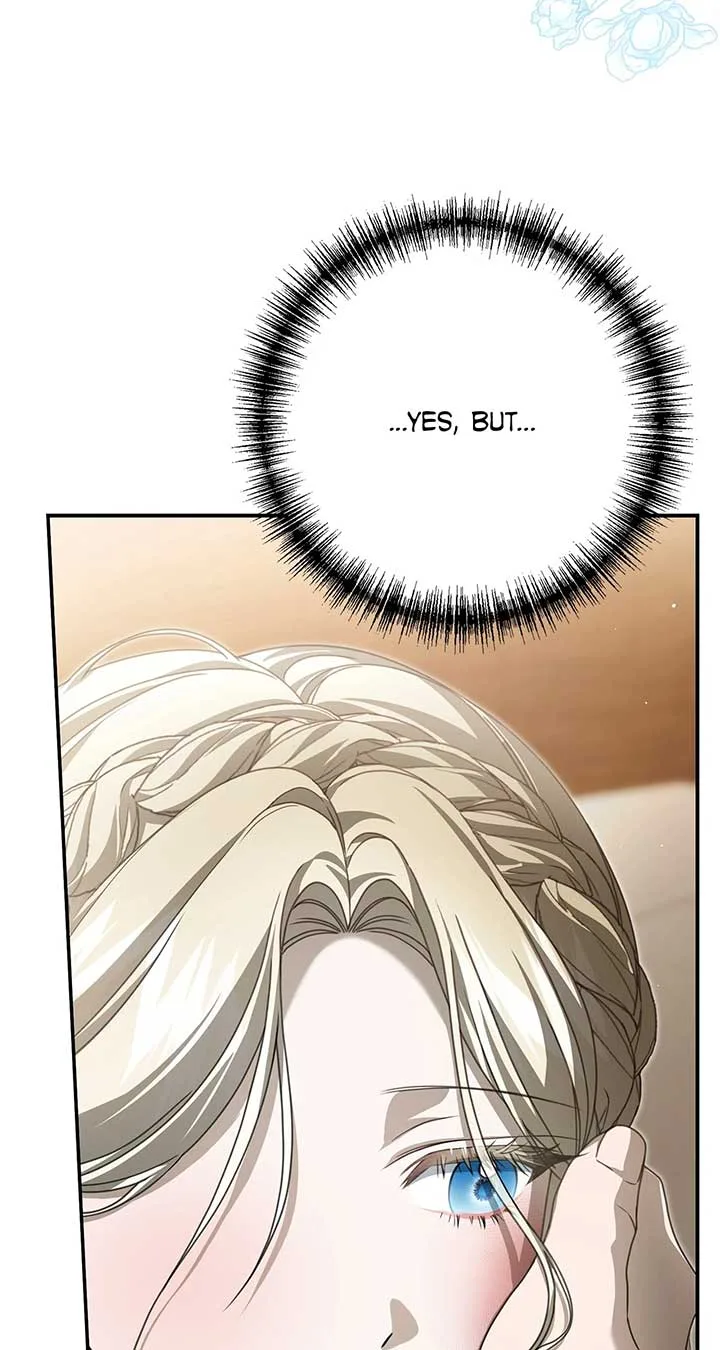 That’s Not What My Will Said Chapter 12 page 69