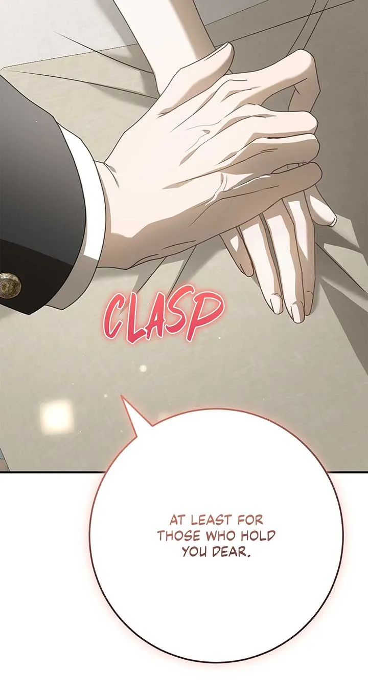 That’s Not What My Will Said Chapter 12 page 74