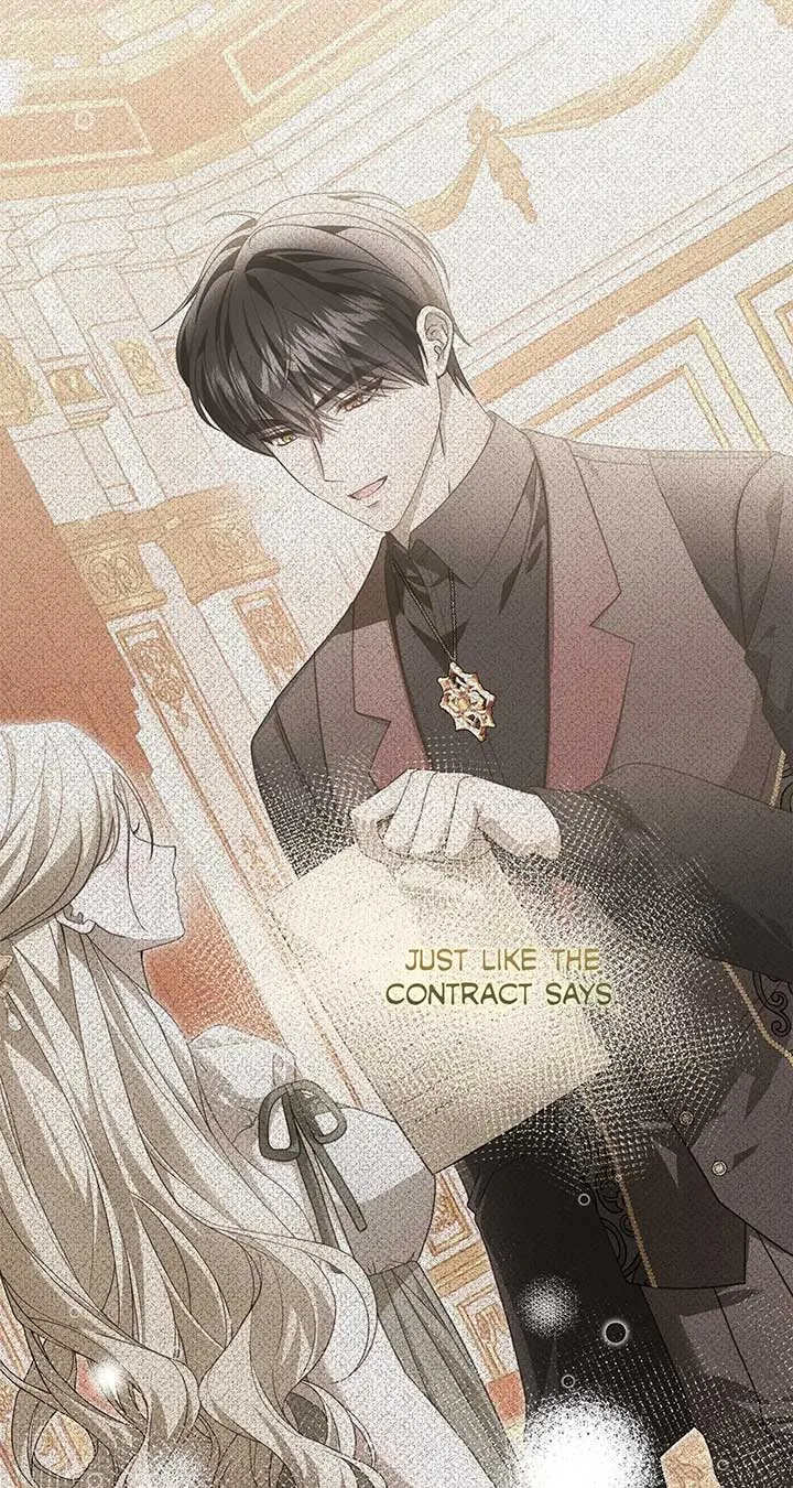 That’s Not What My Will Said Chapter 12 page 80