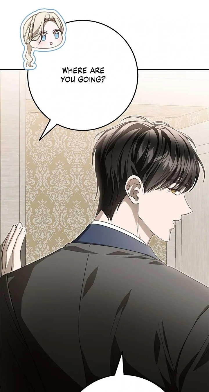 That’s Not What My Will Said Chapter 12 page 87