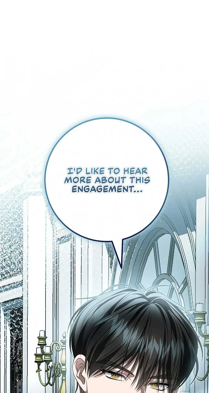 That’s Not What My Will Said Chapter 12 page 103