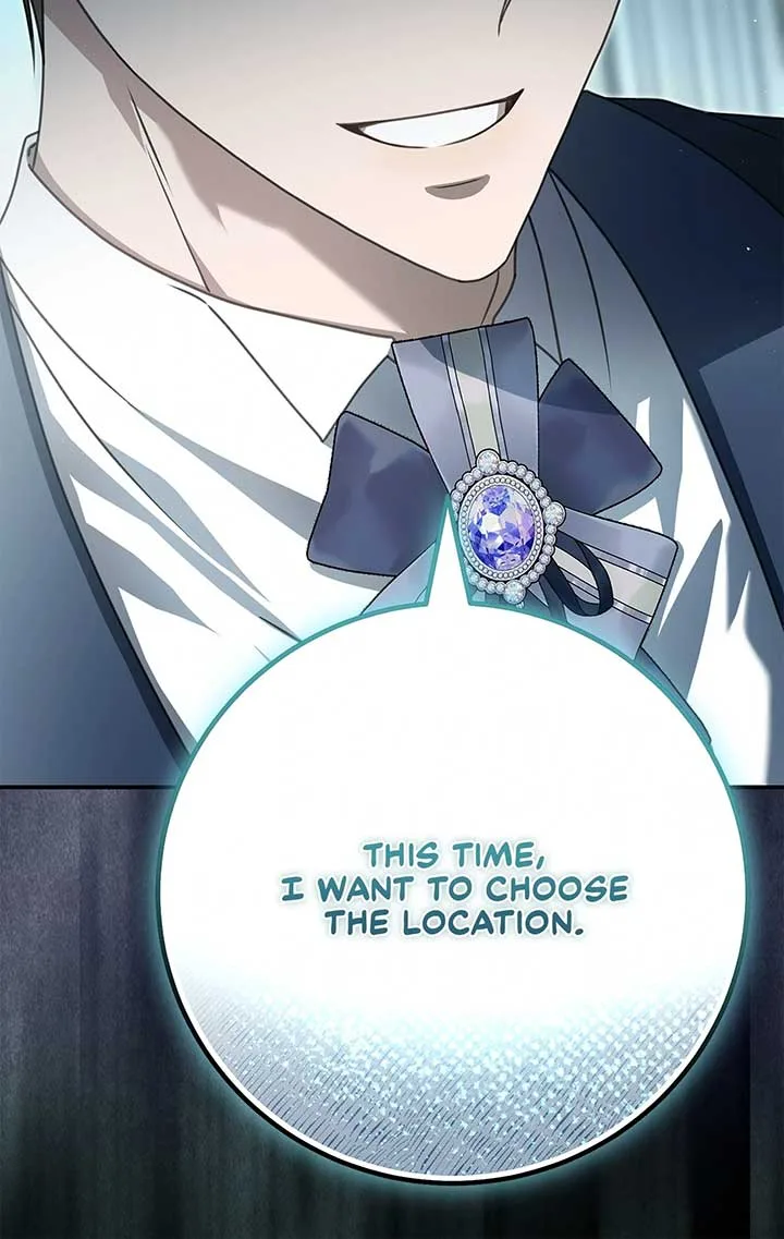 That’s Not What My Will Said Chapter 12 page 108