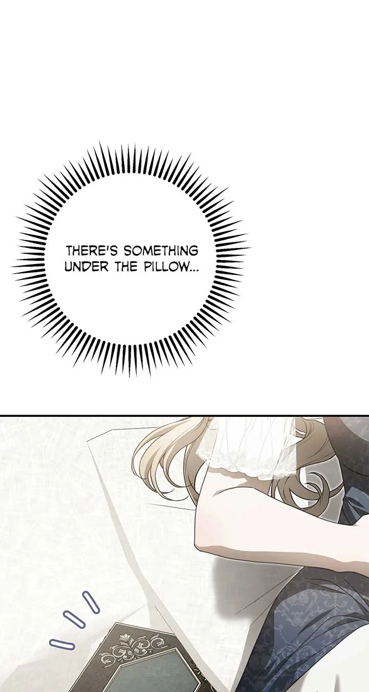 That’s Not What My Will Said Chapter 12 page 116