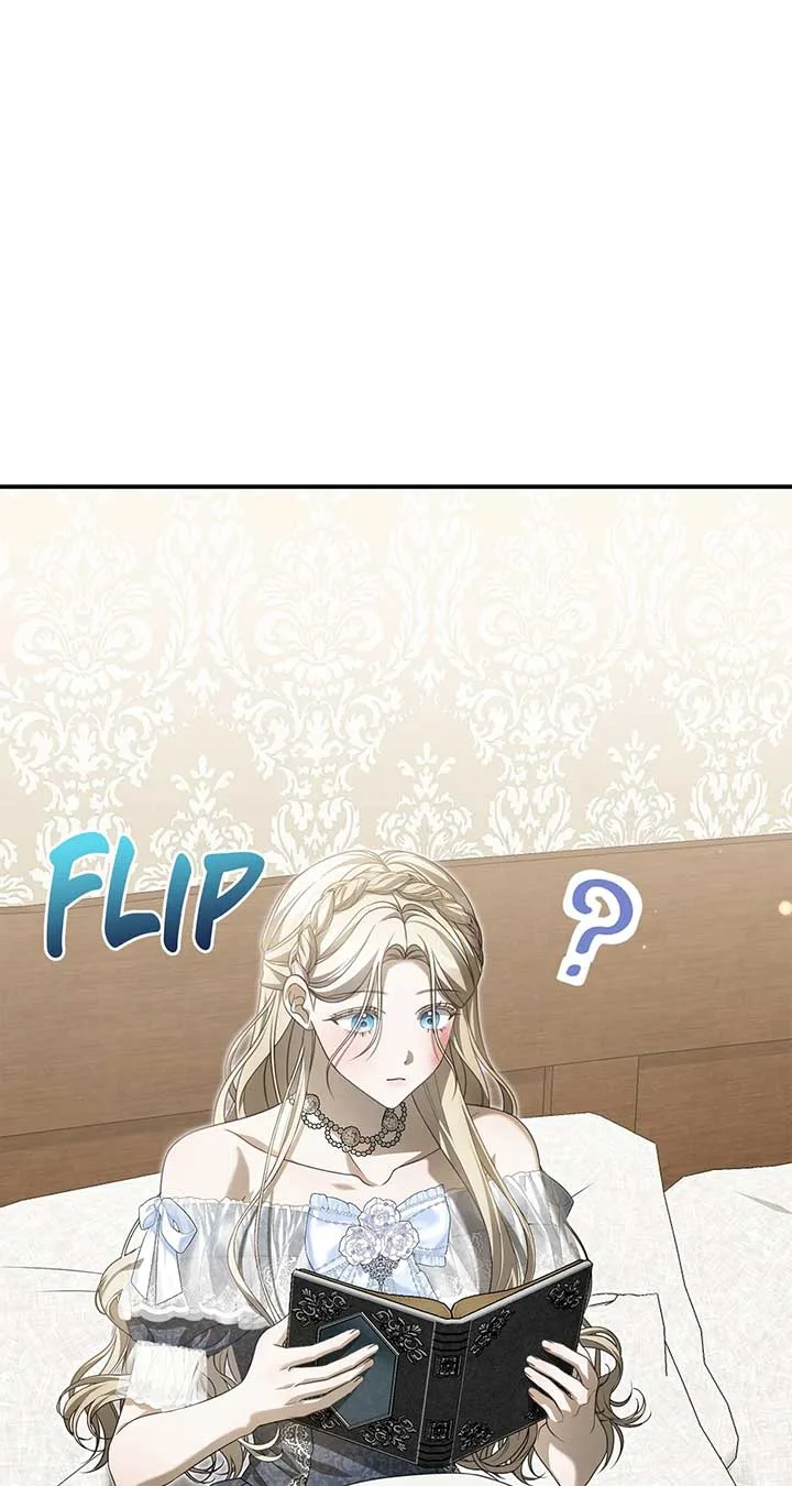 That’s Not What My Will Said Chapter 12 page 118