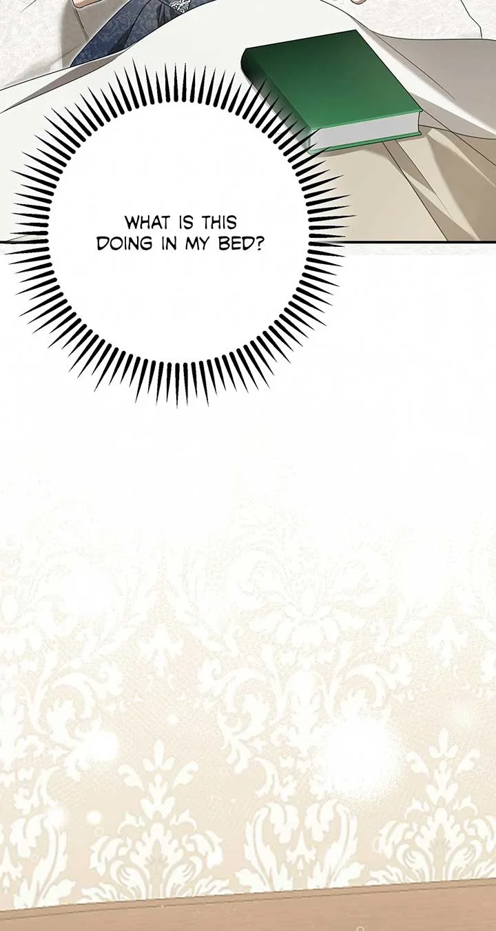 That’s Not What My Will Said Chapter 12 page 119