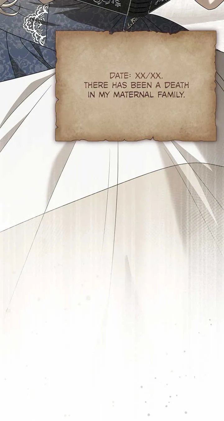 That’s Not What My Will Said Chapter 12 page 121