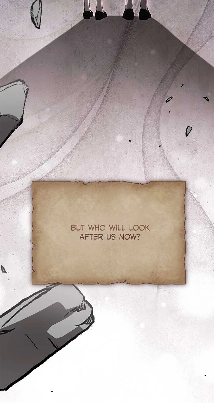 That’s Not What My Will Said Chapter 12 page 126