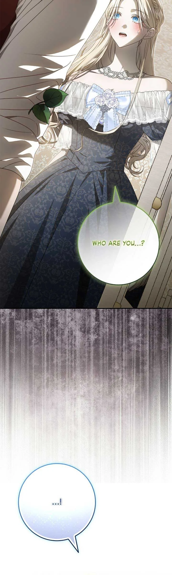 That’s Not What My Will Said Chapter 13 page 3