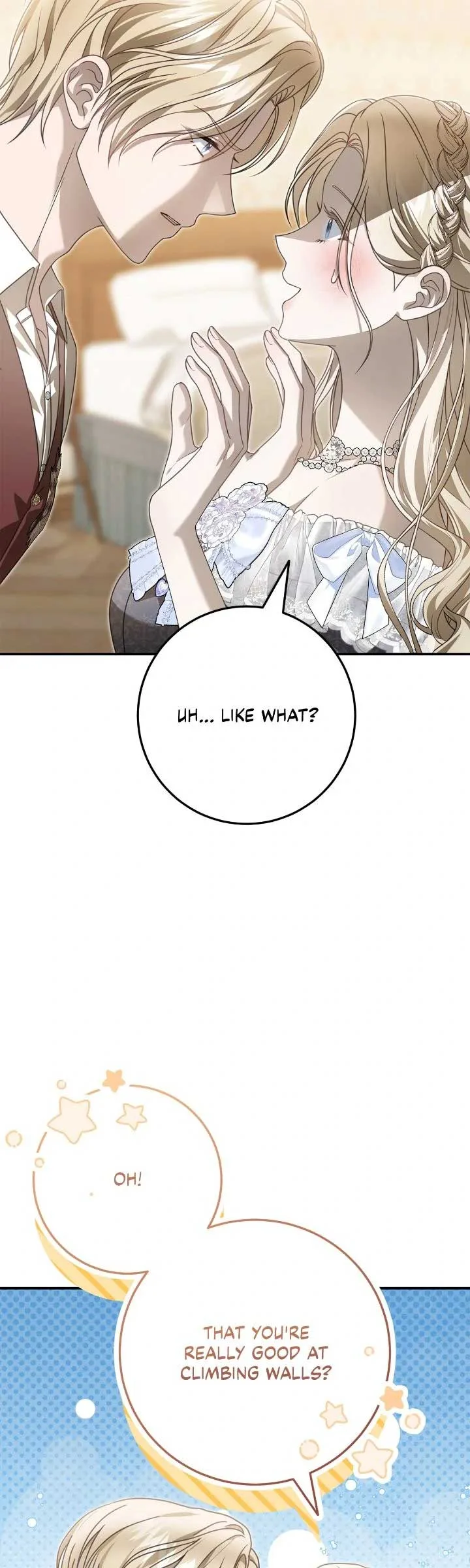 That’s Not What My Will Said Chapter 13 page 11