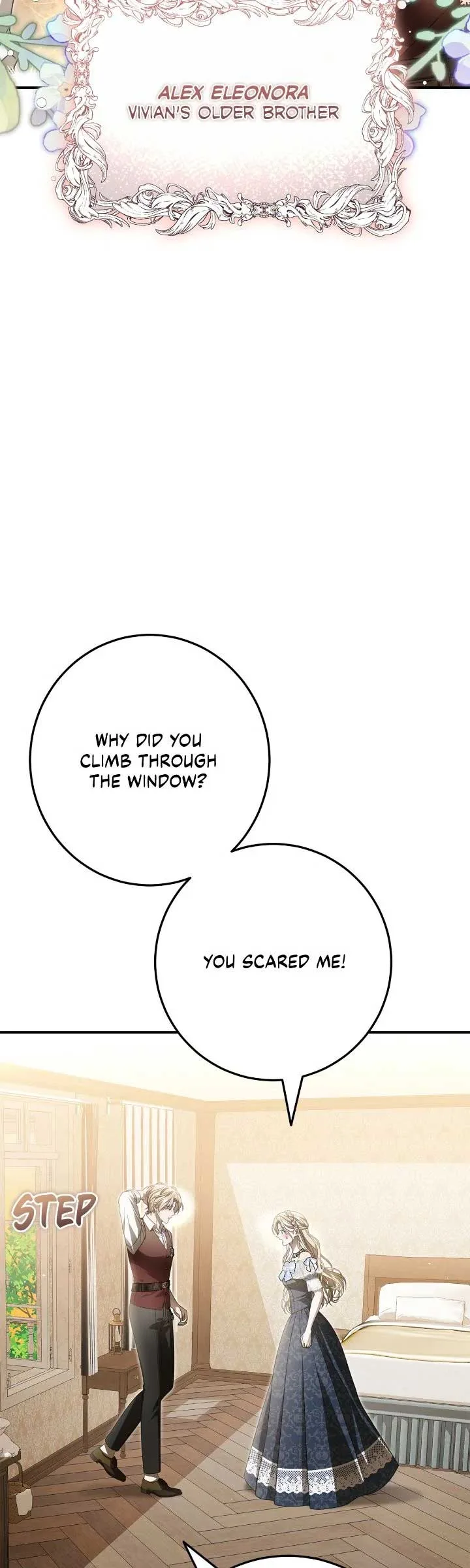 That’s Not What My Will Said Chapter 13 page 7