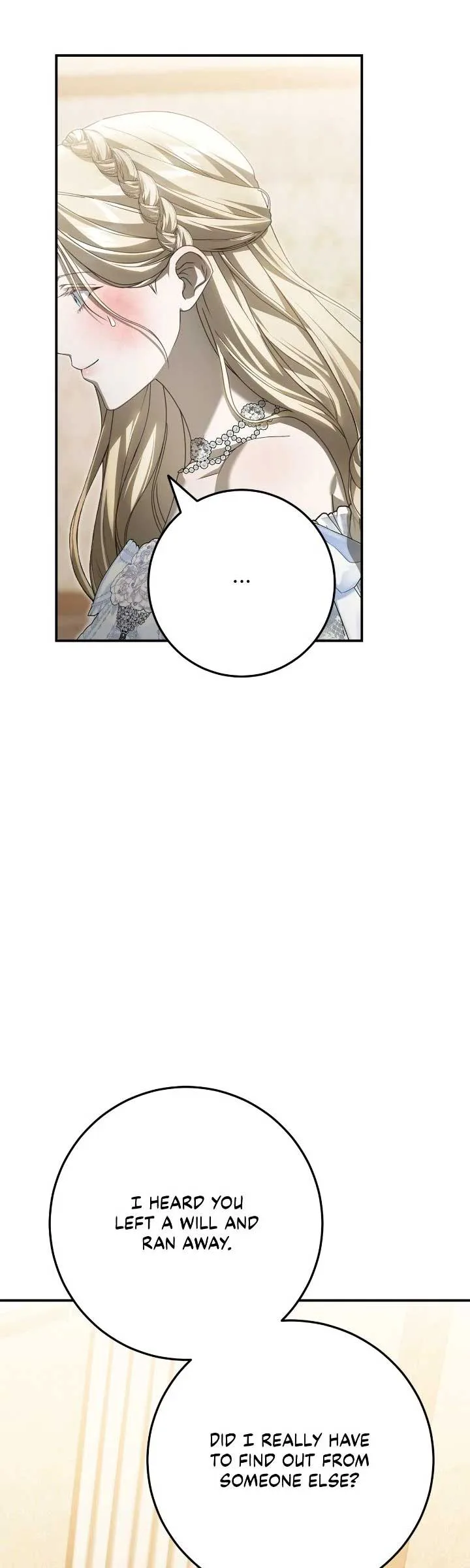 That’s Not What My Will Said Chapter 13 page 14