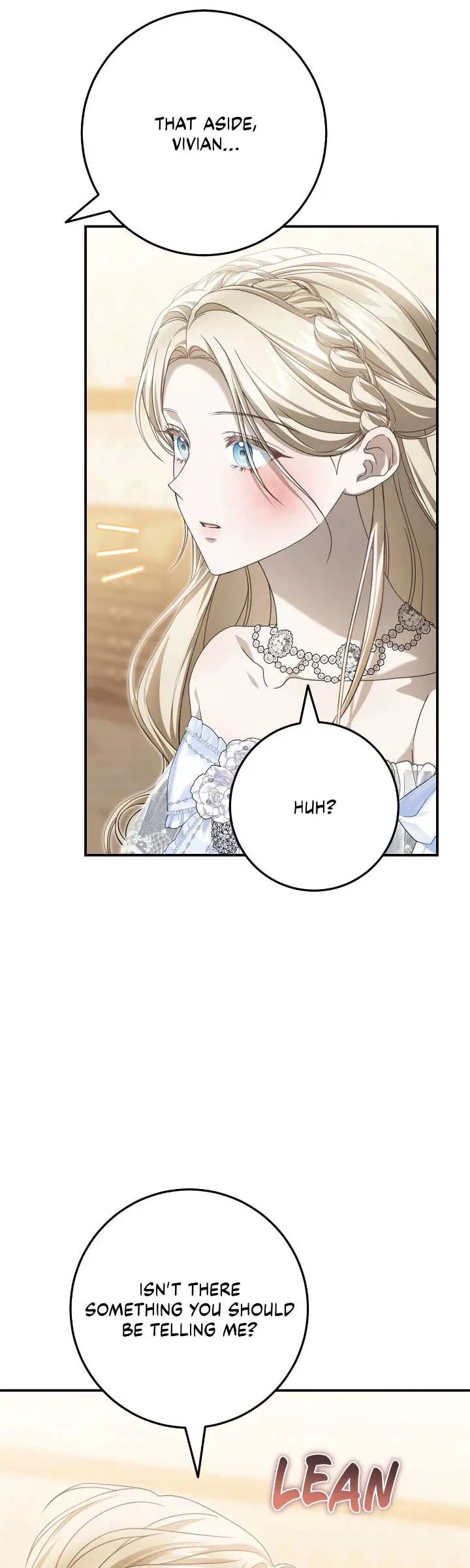 That’s Not What My Will Said Chapter 13 page 10