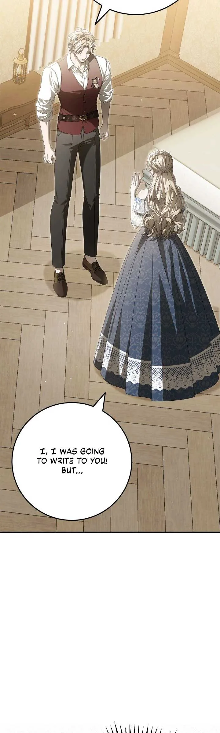 That’s Not What My Will Said Chapter 13 page 15