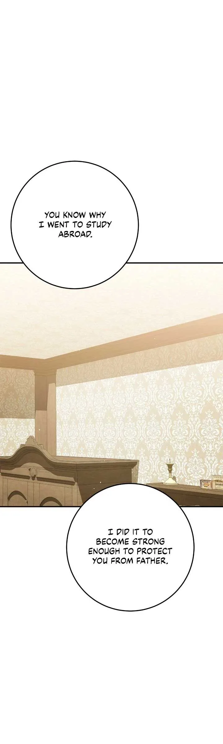 That’s Not What My Will Said Chapter 13 page 18