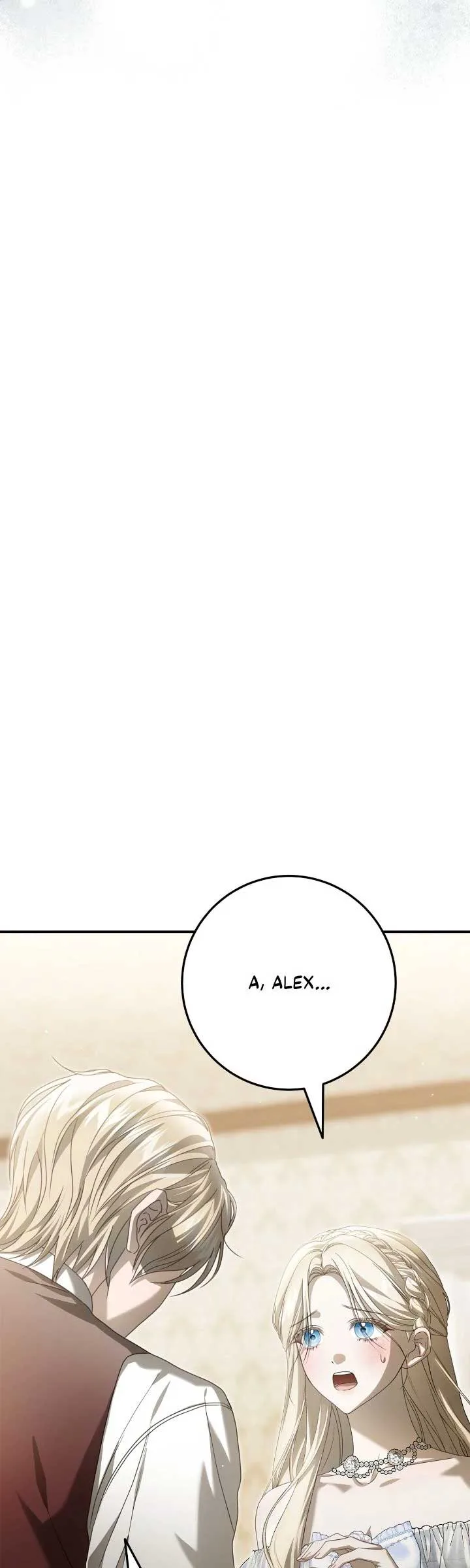 That’s Not What My Will Said Chapter 13 page 20