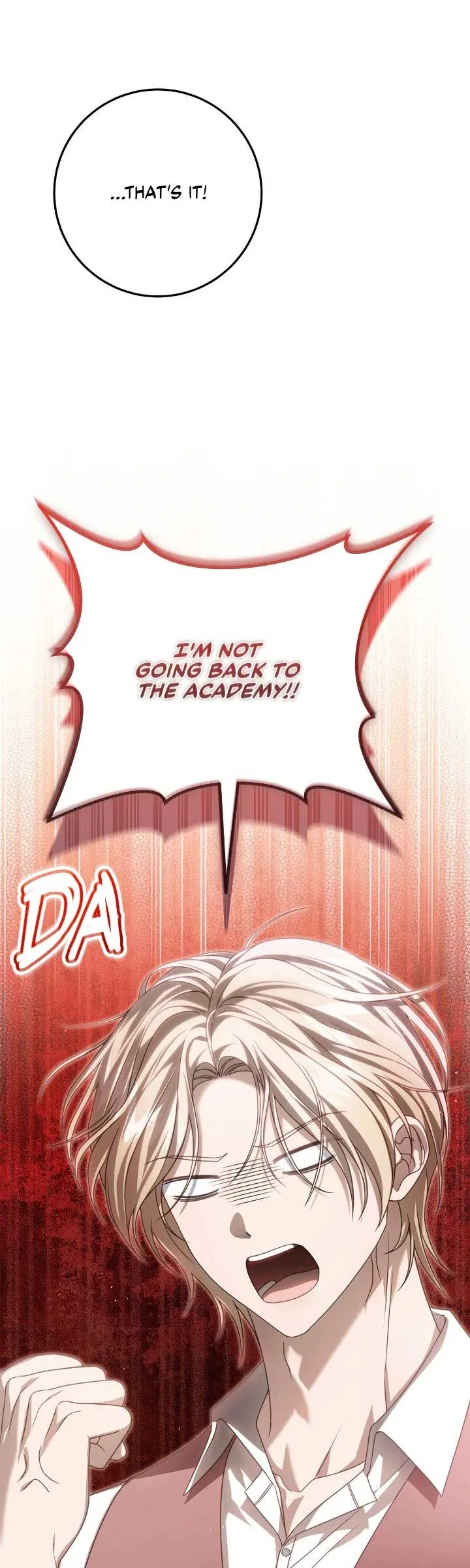 That’s Not What My Will Said Chapter 13 page 22
