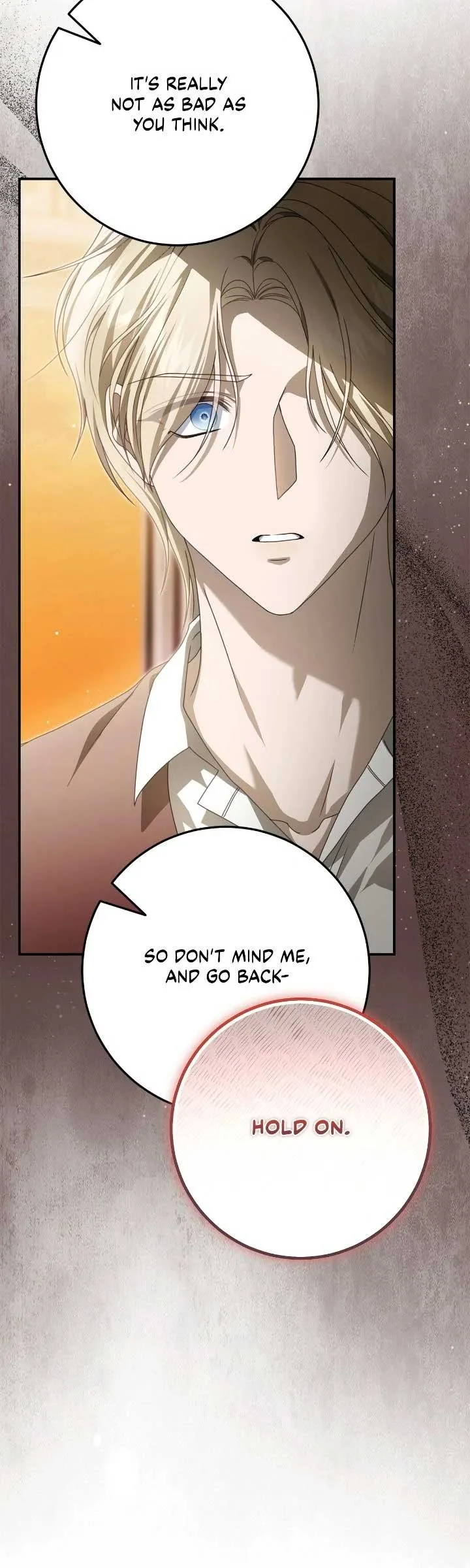 That’s Not What My Will Said Chapter 13 page 28