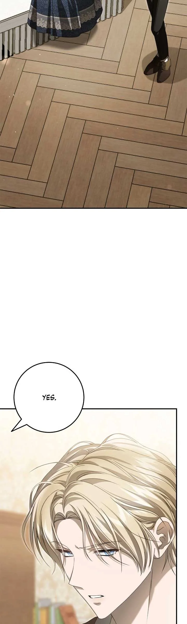 That’s Not What My Will Said Chapter 13 page 33