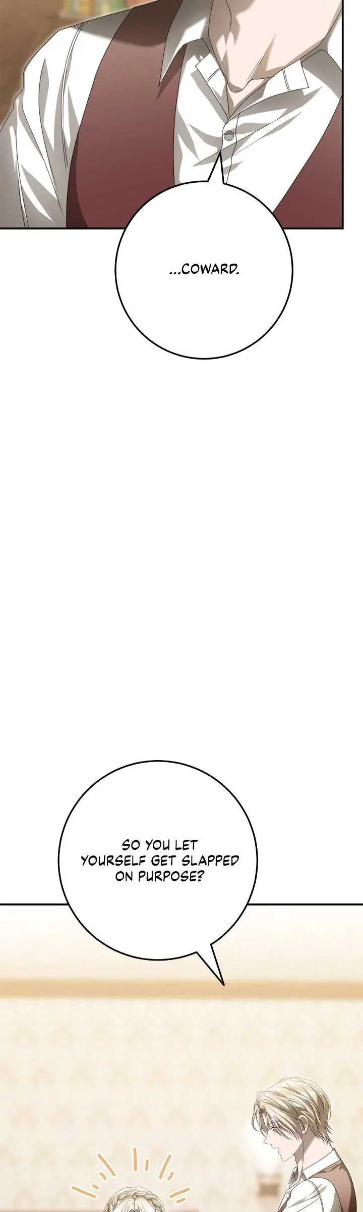 That’s Not What My Will Said Chapter 13 page 34