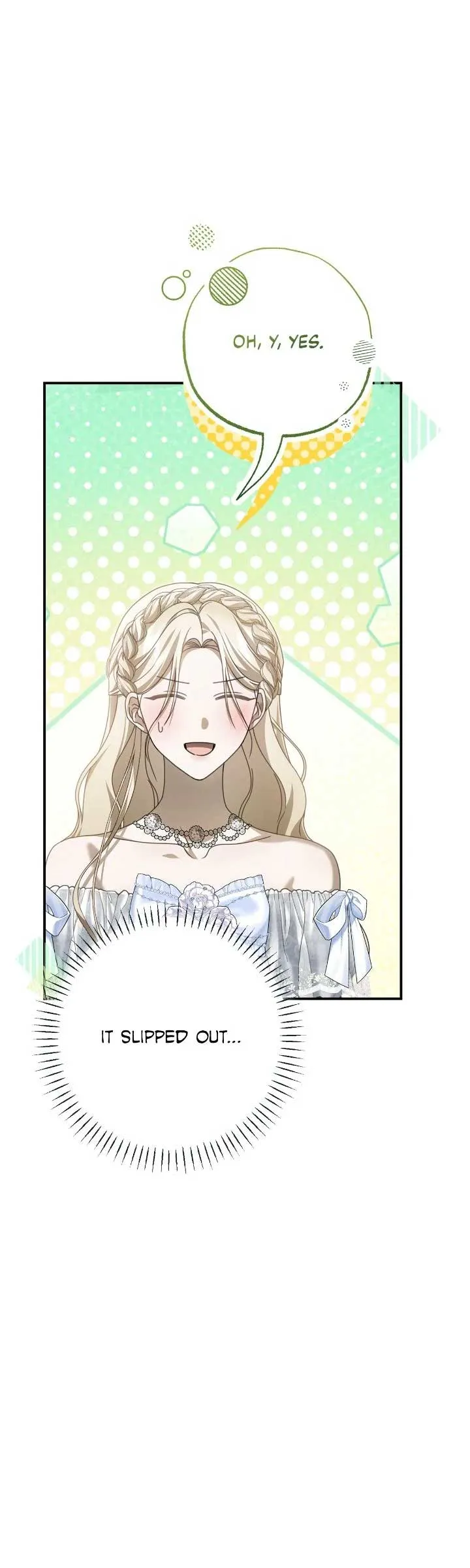 That’s Not What My Will Said Chapter 13 page 38
