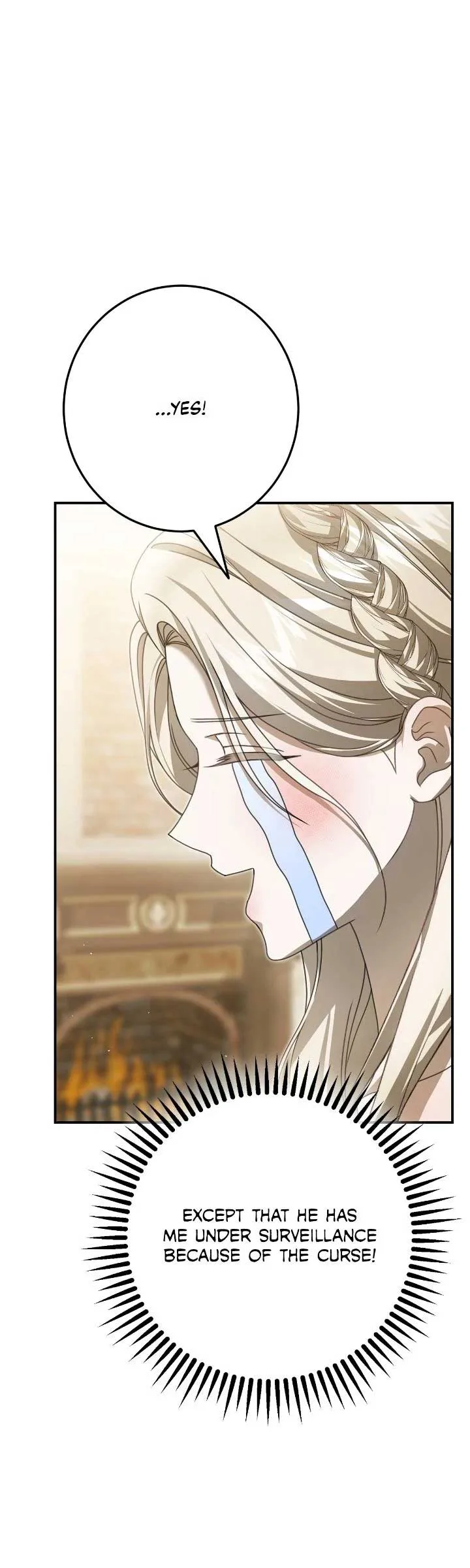 That’s Not What My Will Said Chapter 13 page 45