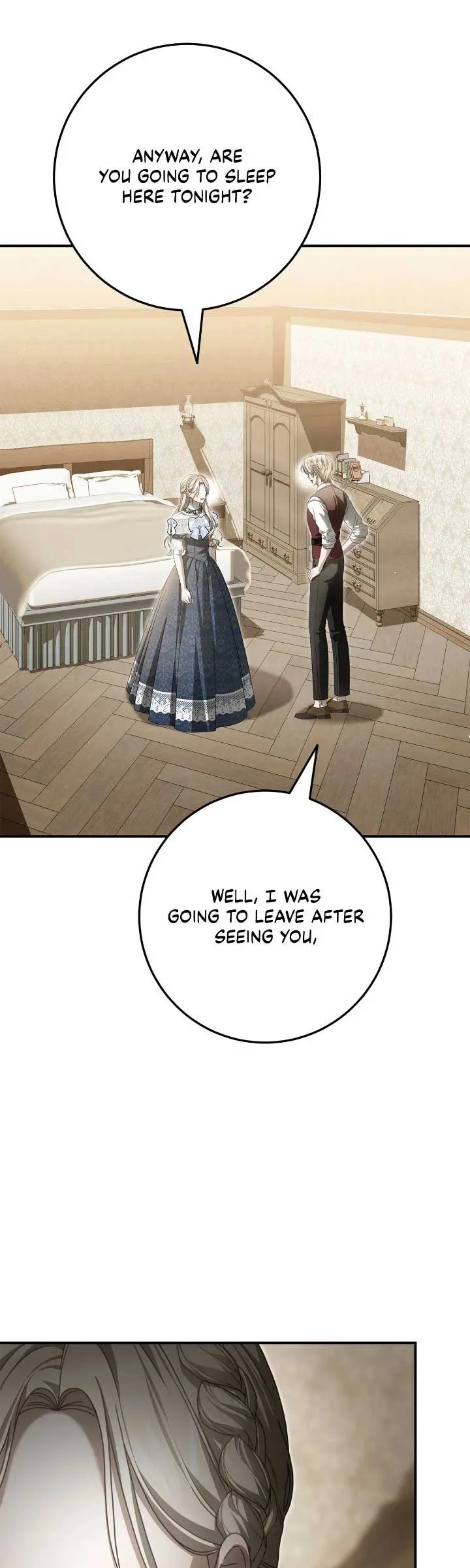 That’s Not What My Will Said Chapter 13 page 56
