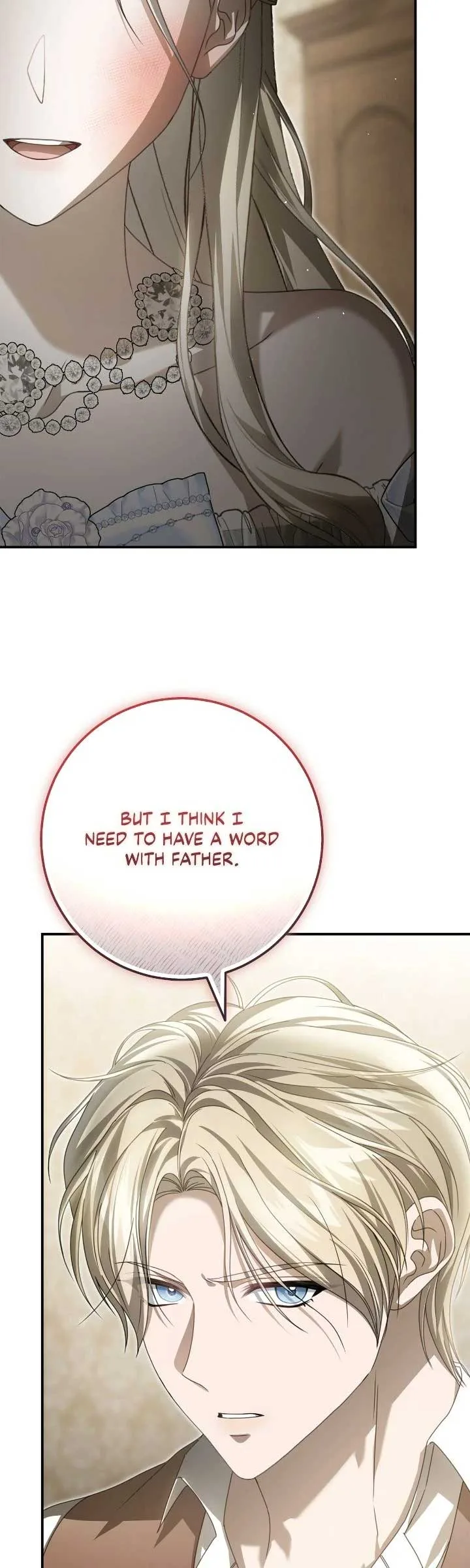 That’s Not What My Will Said Chapter 13 page 57