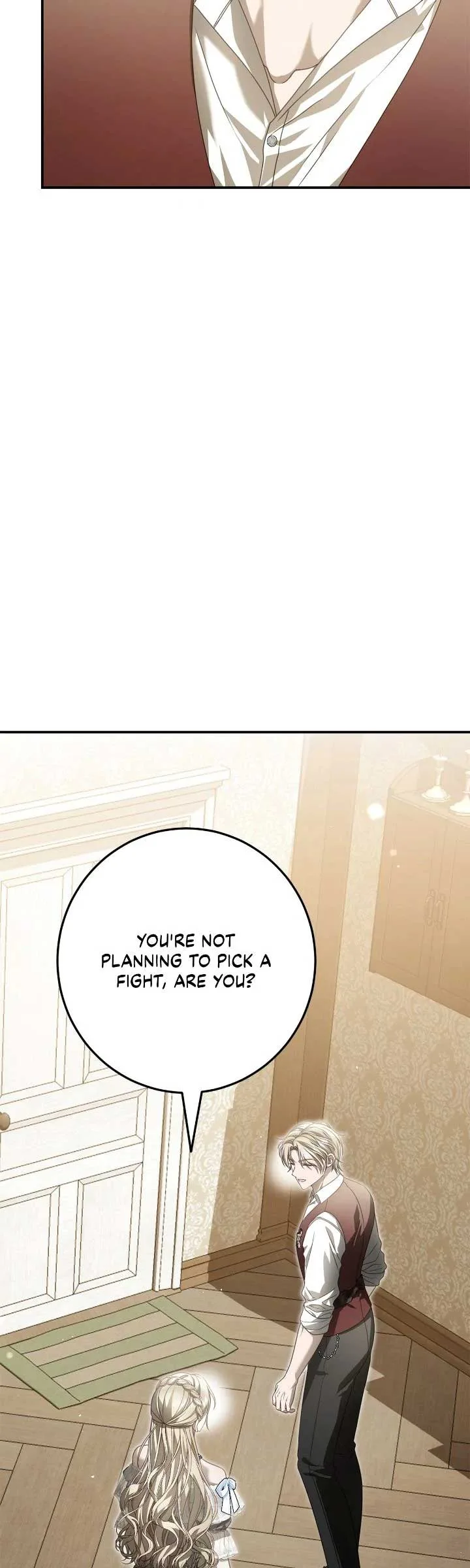 That’s Not What My Will Said Chapter 13 page 58