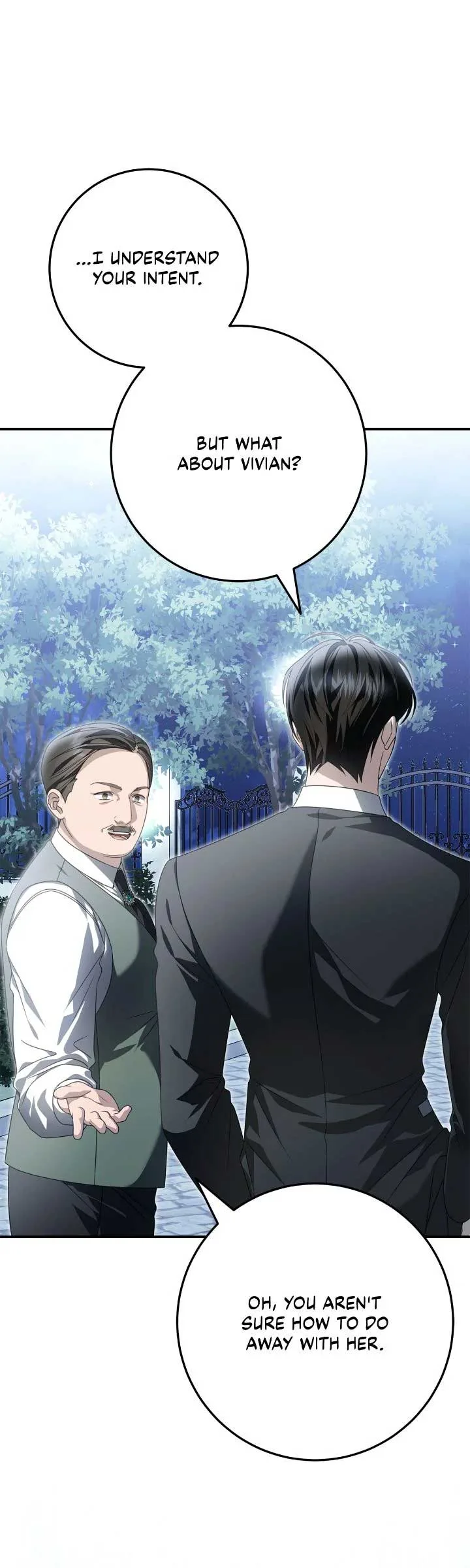 That’s Not What My Will Said Chapter 13 page 68