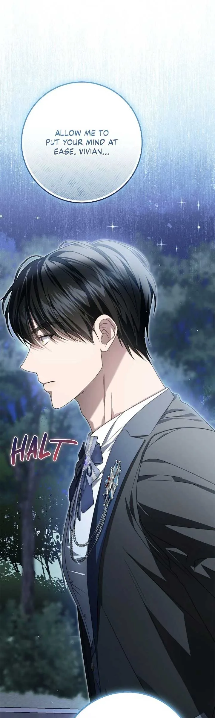 That’s Not What My Will Said Chapter 13 page 69