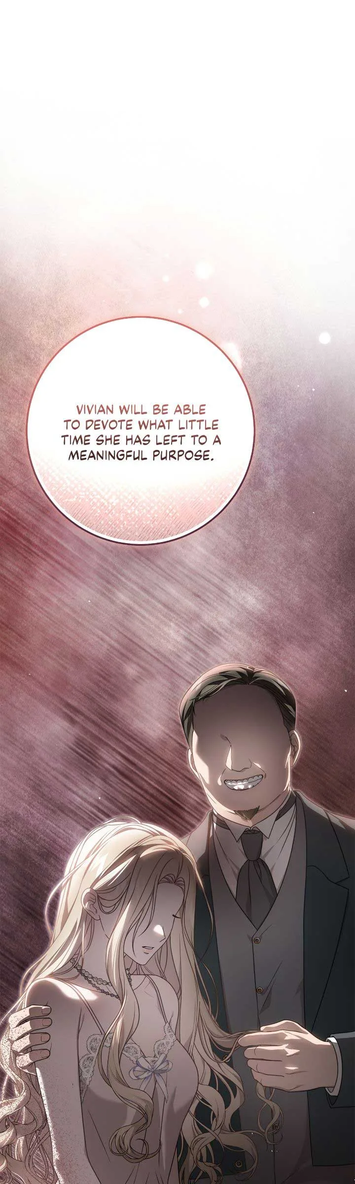 That’s Not What My Will Said Chapter 13 page 73