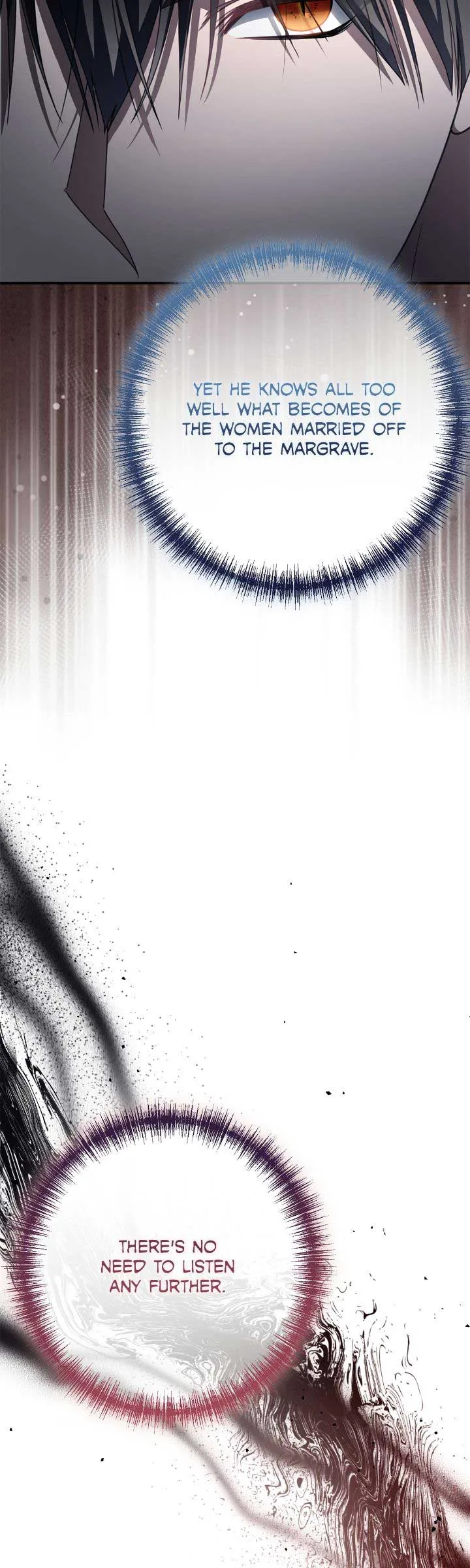 That’s Not What My Will Said Chapter 13 page 75