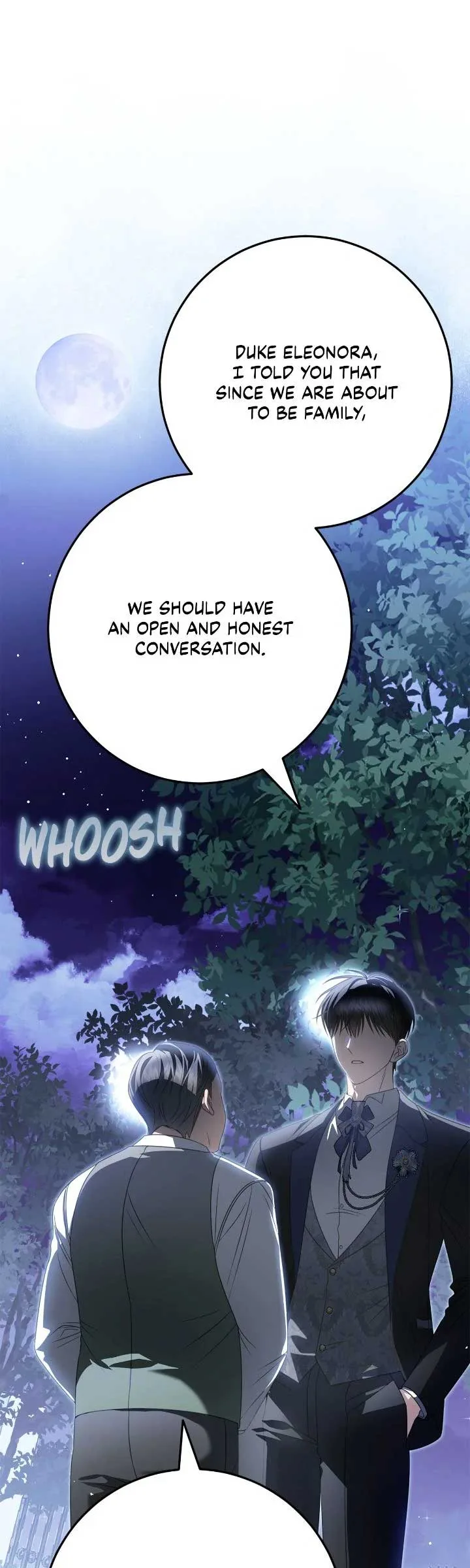 That’s Not What My Will Said Chapter 13 page 77
